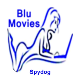 Blu Movies icon