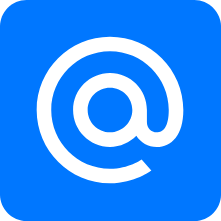 Mail icon