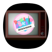 Doki Doki: Dokivision icon