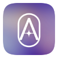 Aura icon