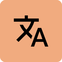 Translator icon