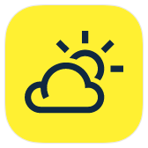 WeatherPro icon