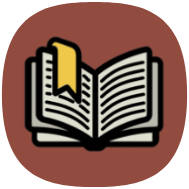 eReader icon