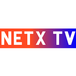 NETX TV icon