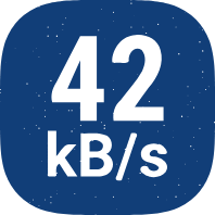 Скорость сети icon