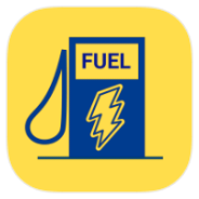 Fuel Flash icon