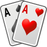 250+ Solitaire Collection icon