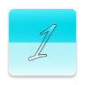One Launcher icon