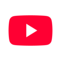 YouTube icon