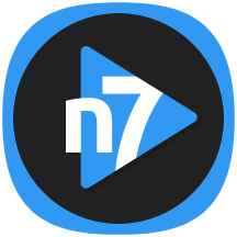 n7player icon