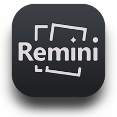 Remini icon