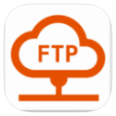 FTP Server icon