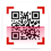QR Code Scan icon