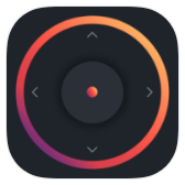 Fire TV Remote icon