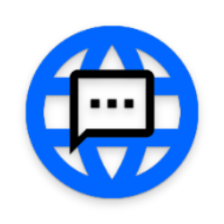 TxtNet Browser icon