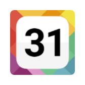 Good Calendar icon