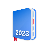 Week Planner icon