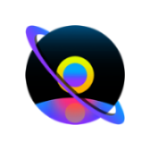 Planet O Icon Pack icon