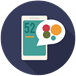Colorimeter icon