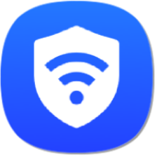 Secure Wi-Fi icon