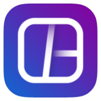 Collage icon
