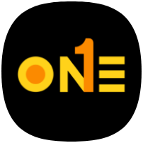OneUI Dark icon