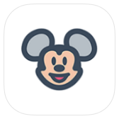 Cartoon Sticker Icon Pack icon