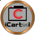 iCarTool Camera icon