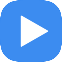 MX Player icon