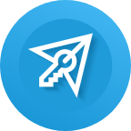 TELE VPN icon
