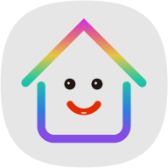 Happy Launcher icon