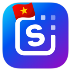SnapEdit icon