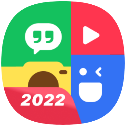 PhotoGrid icon