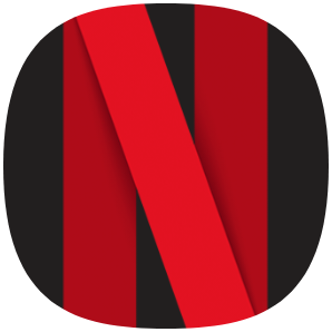 Netflix Premium icon