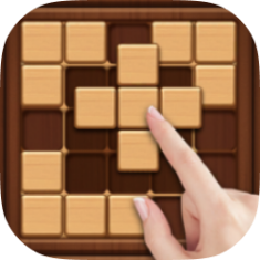 Blockduku icon