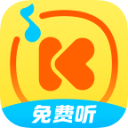 酷我音乐极简版 icon