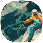 Grand Mountain 2 icon