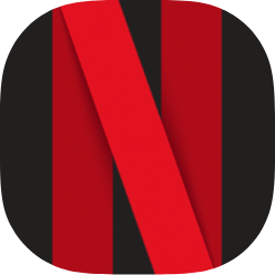 Netflix Premium icon
