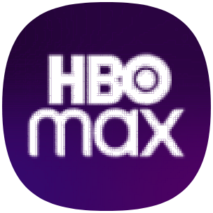 HBO MAX icon