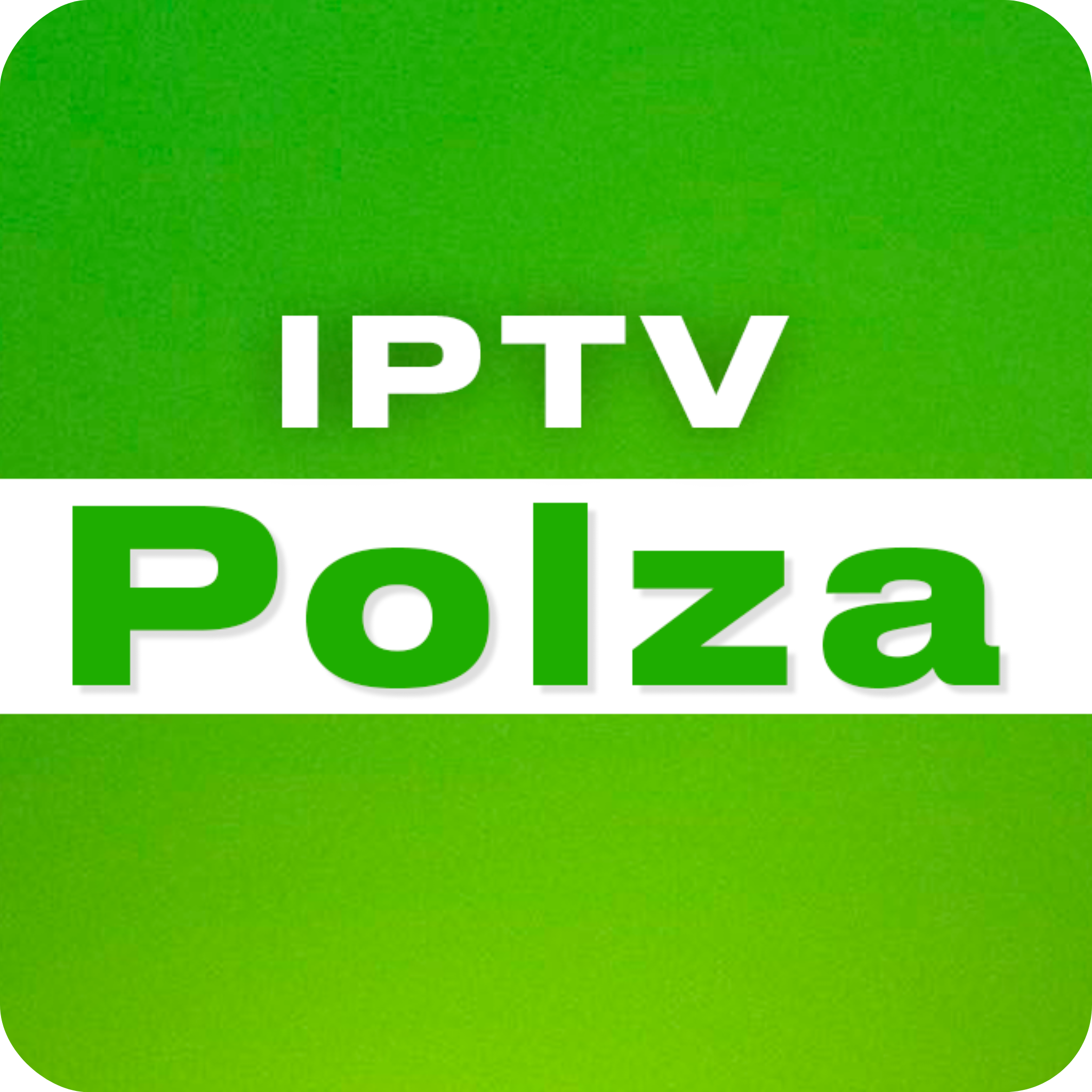 Polza IPTV icon