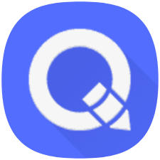 QuickEdit Pro icon