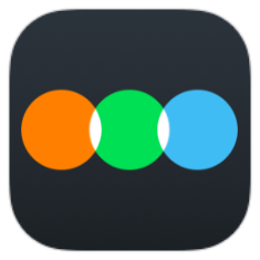 Letterboxd icon