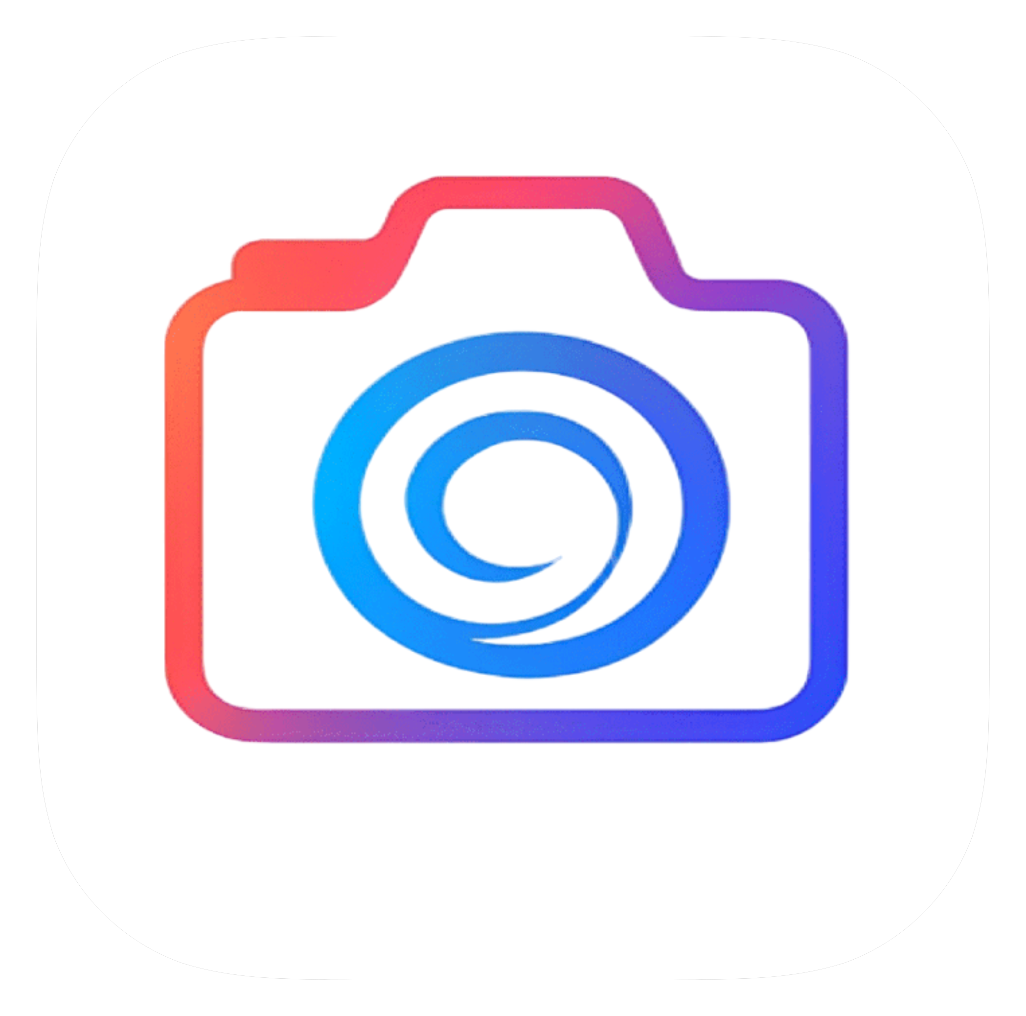 АI FotoMaster icon