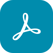 Adobe Scan icon