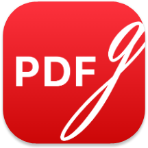 PDFgear icon