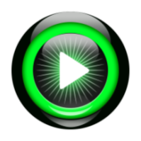 HD Video Player icon
