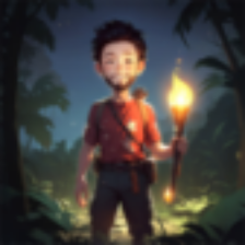 Dark War icon