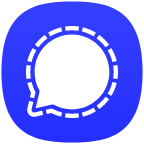 Signal 🧿 [v89 MOD] icon