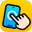 Auto Clicker icon
