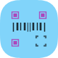 Barquode icon